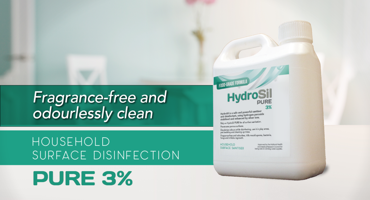 HydroSil PURE 3%