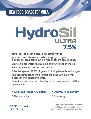 HydroSil